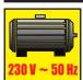 FARTOOLS CBG 150 - 2