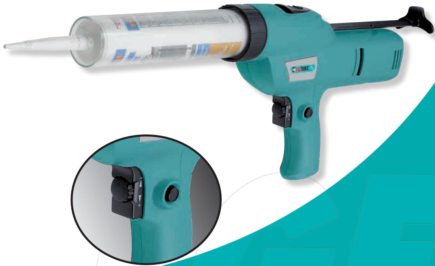 FARTOOLS CG 80 - 1