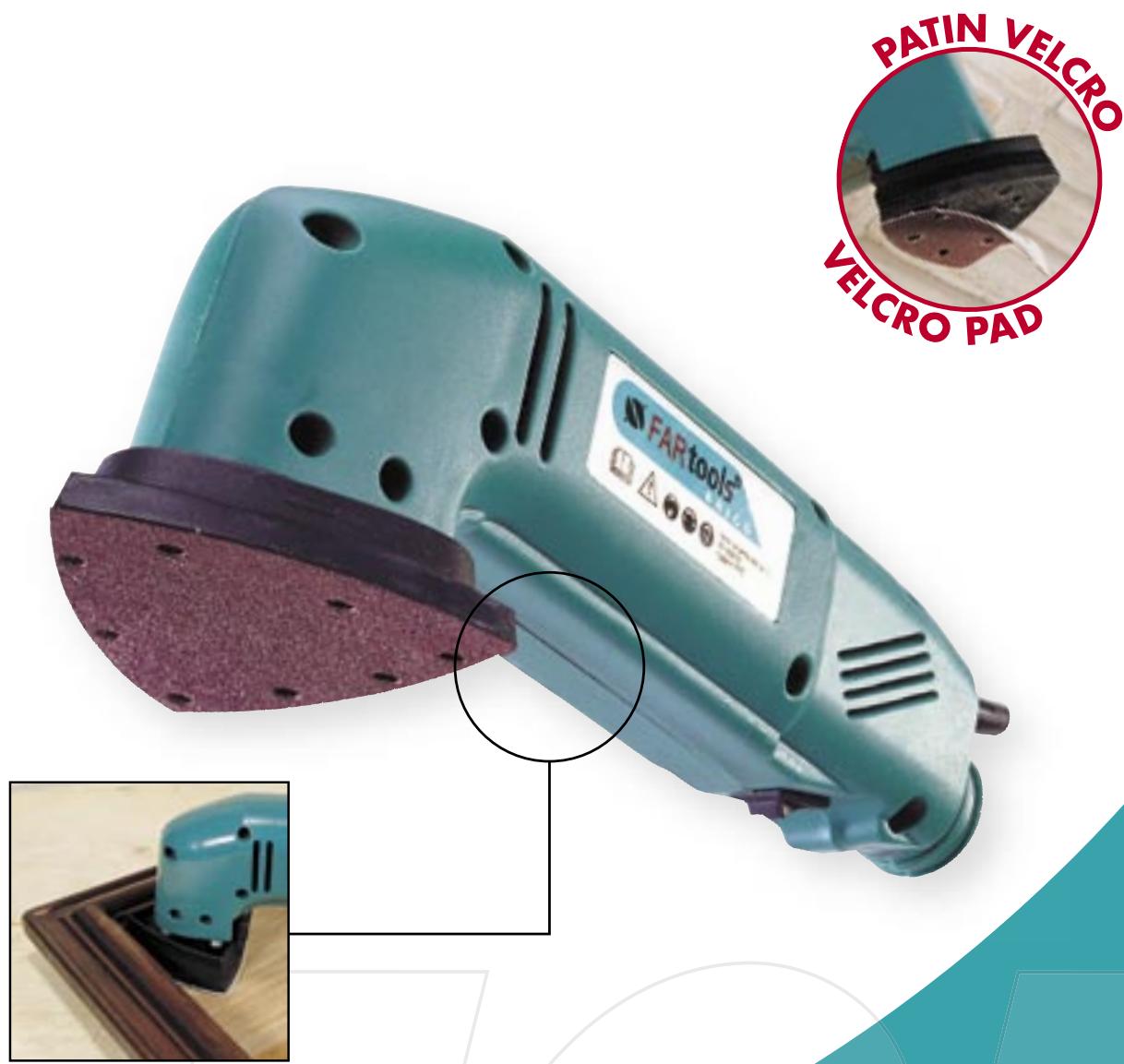 FARTOOLS DS 200 - FARTOOLS® - 1