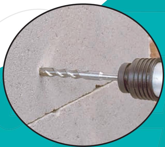 FARTOOLS DW 1100 - 1