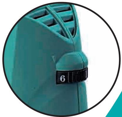 FARTOOLS ER1200 - 1