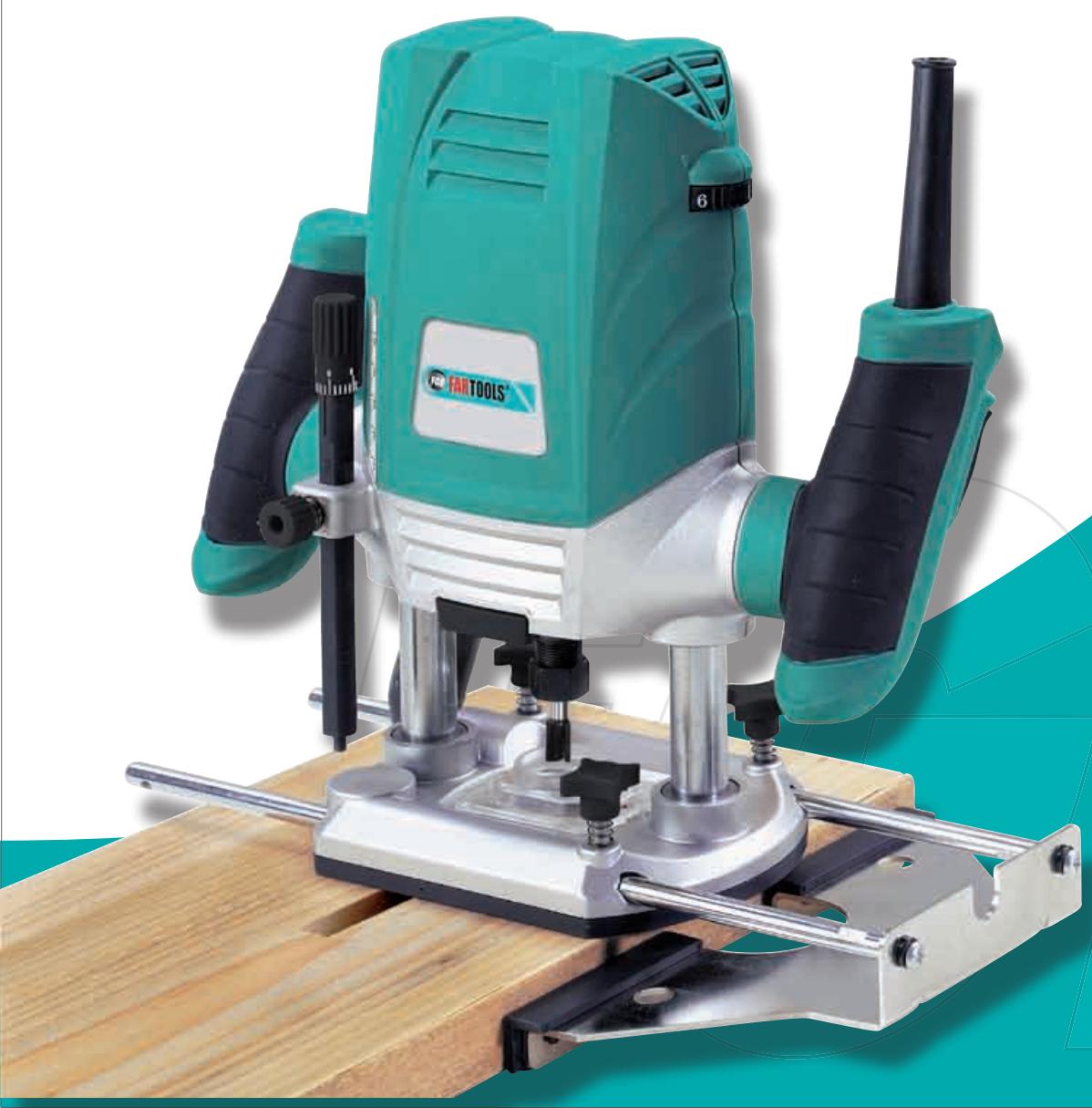 FARTOOLS ER1200 - 2