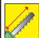 FARTOOLS ET25 - HEDGE TRIMMER - 7