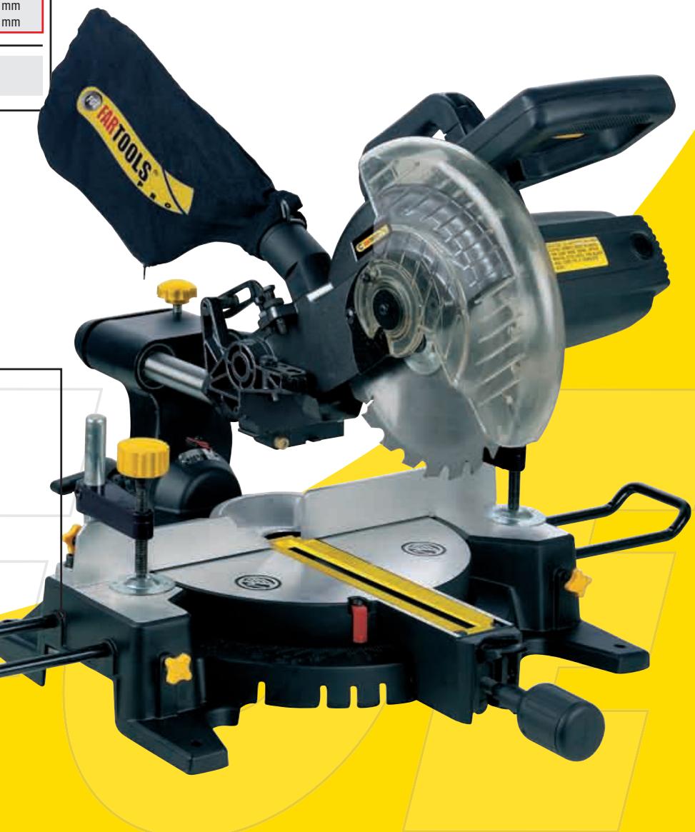FARTOOLS JR211 - 2