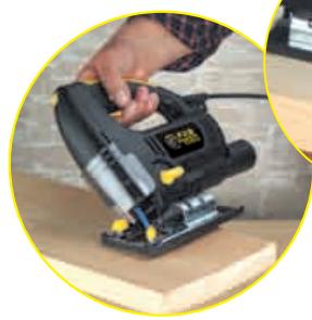 FARTOOLS JS710Q - 2