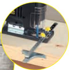 FARTOOLS JS710Q - 3