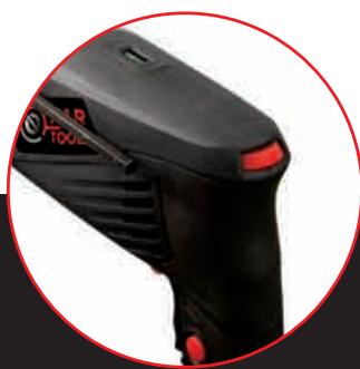 FARTOOLS LX 910 - 3