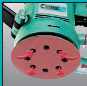 FARTOOLS S450 - 1