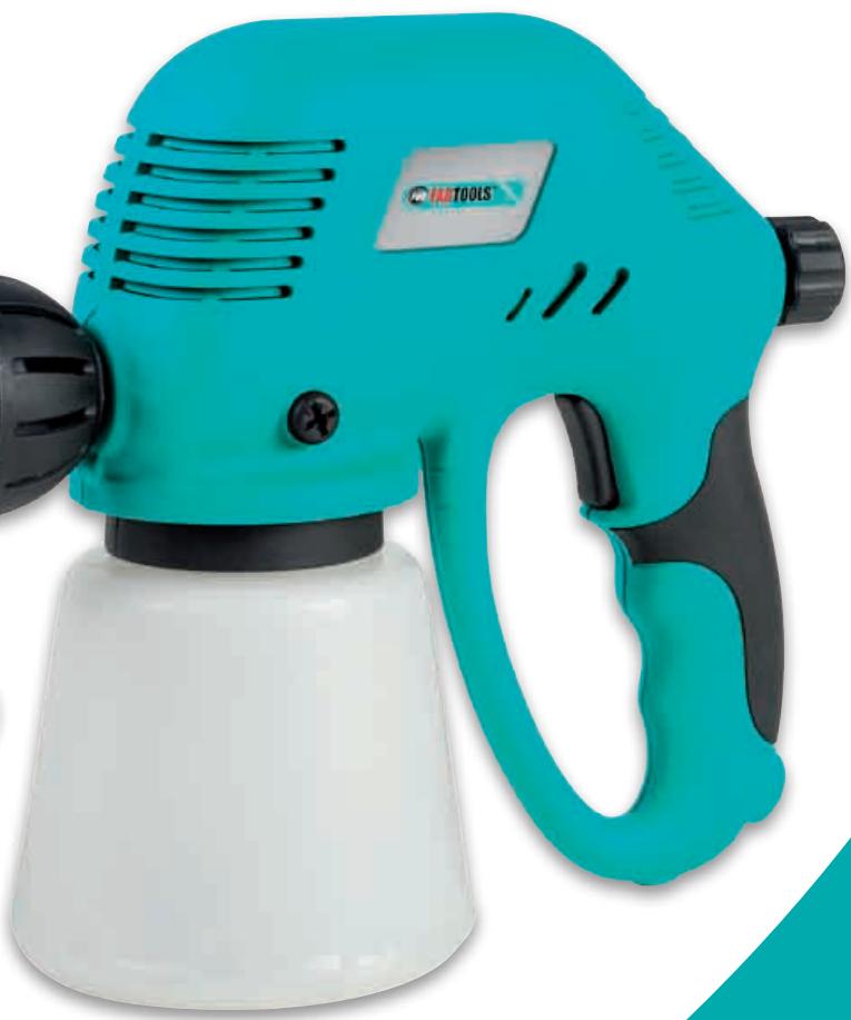 FARTOOLS SG 120 - 1