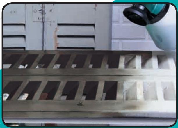 FARTOOLS SG 120 - 2