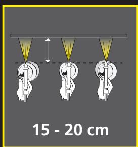 FARTOOLS SG 910 - HVLP - 1
