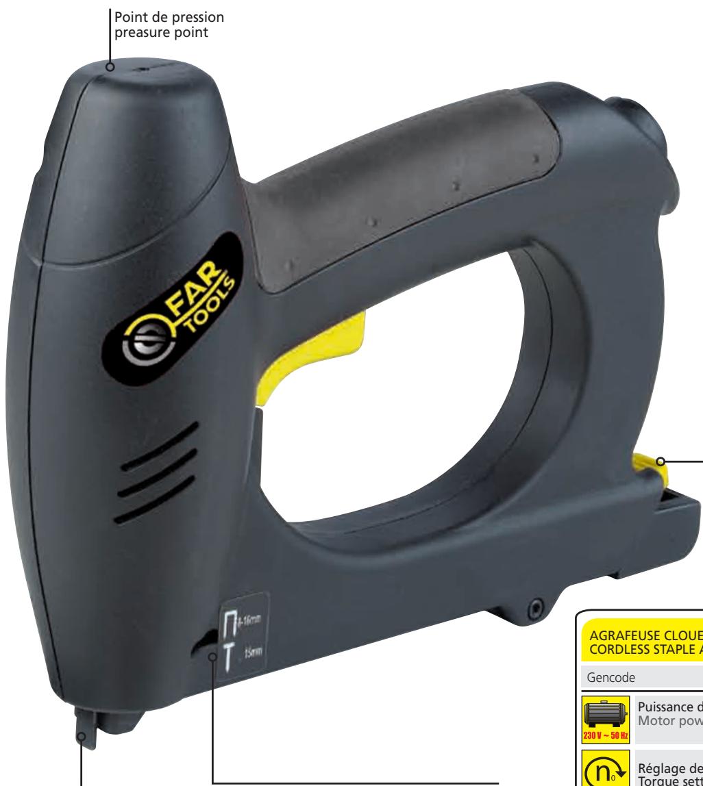 FARTOOLS SN 20 - 1