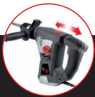 FARTOOLS TC1250 - 2