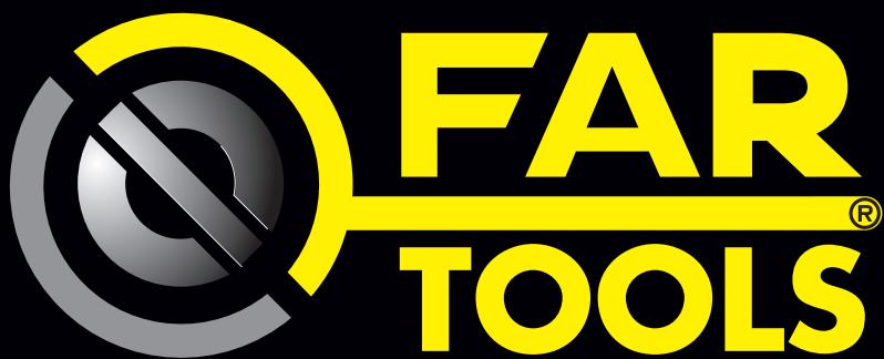 FARTOOLS TC1800B - CHAIN SAW - 1