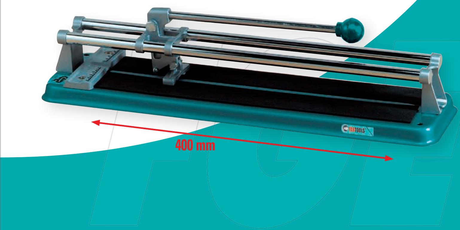 FARTOOLS TCM 400 - FARTOOLS - 3