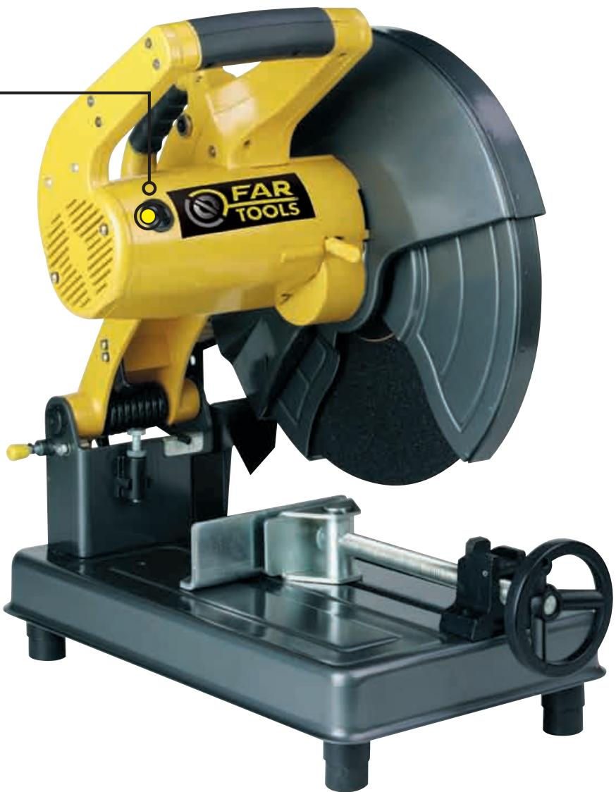 FARTOOLS TD2200B - 3