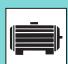 FARTOOLS TME 150-200 - TOURET A MEULER - 4