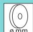 FARTOOLS TME 150-200 - TOURET A MEULER - 12
