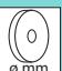 FARTOOLS TME 150-200 - TOURET A MEULER - 8