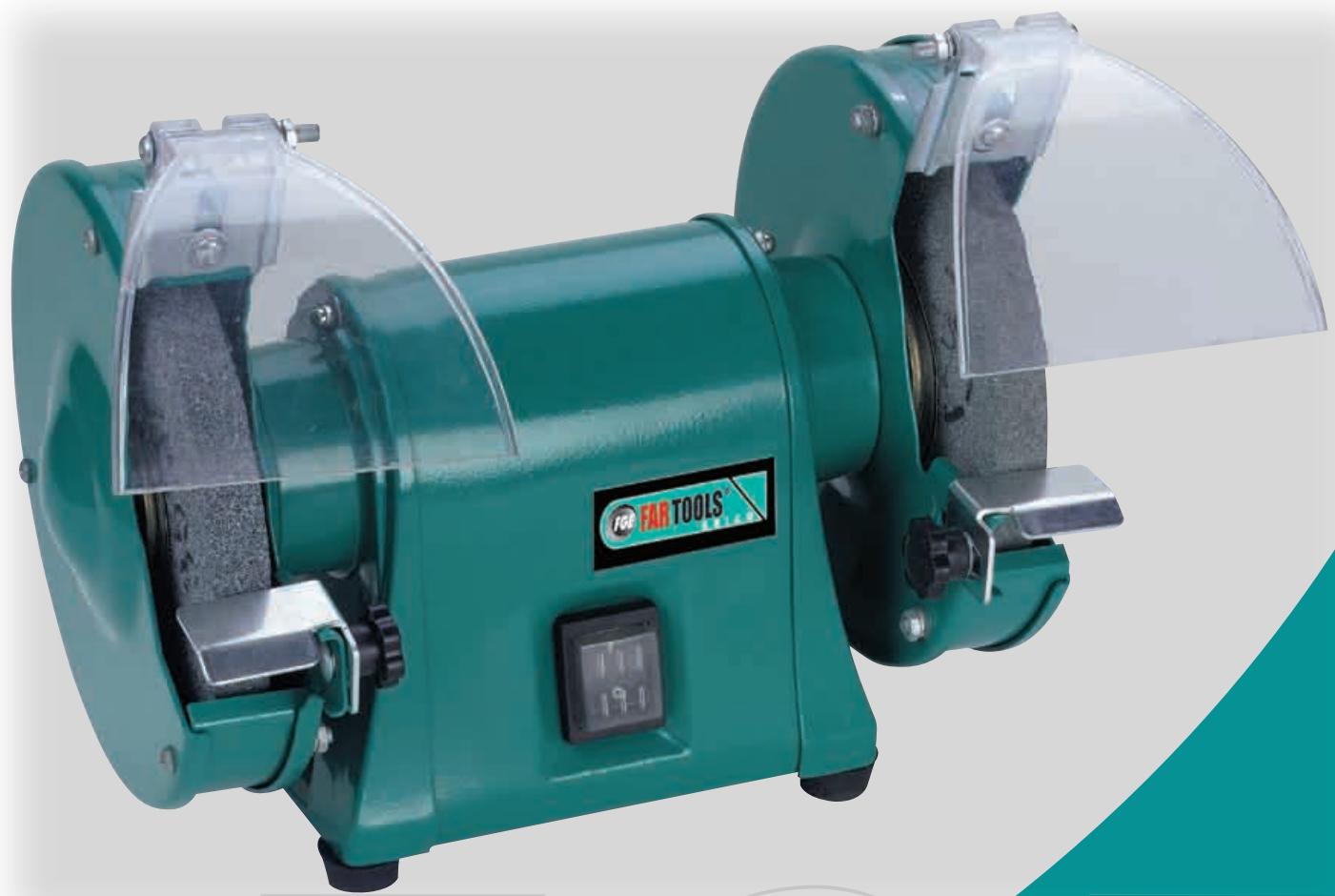 FARTOOLS TX 150 - FARTOOLS - 1