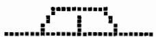 ICOM IC-7400 - Example d'utilisation PBT - 1