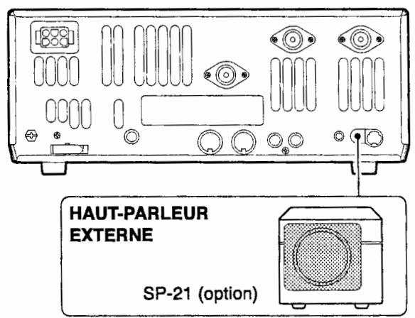 ICOM IC-7400 - Autres accessoires utiles - 2