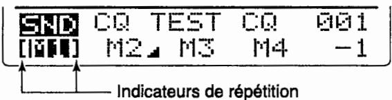ICOM IC-7400 - Pour information - 3