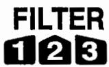 ICOM IC-7400 - filtres :— suite - 1