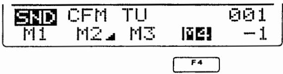 ICOM IC-7400 - Pour information - 9
