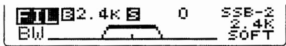 ICOM IC-7400 - Astuce! - 3