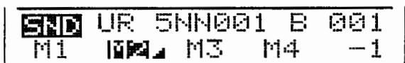ICOM IC-7400 - Pour information - 7