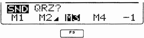 ICOM IC-7400 - Pour information - 4