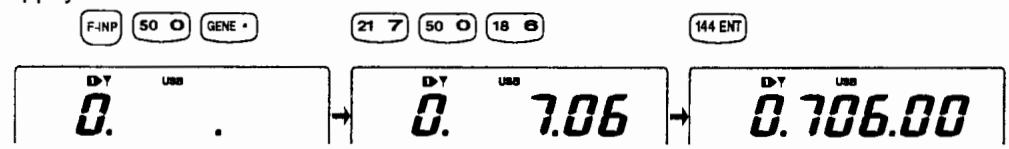 ICOM IC-7400 - Avertisseur sonore de limite de bande. - 3