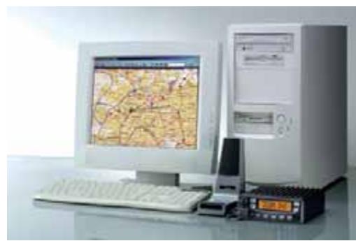 ICOM CAMELEON LOC - 6