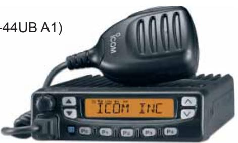 ICOM CAMELEON LOC - 4