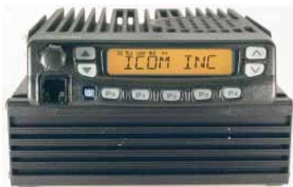 ICOM CAMELEON LOC - 1