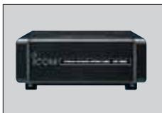 ICOM IC-7200 - L'IC-7200 Est LIVRE avec: - 8