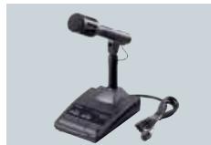 ICOM IC-78 - ACCESSOIRES - 2