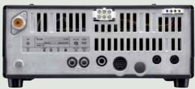 ICOM IC-78 - Autres caractéristiques - 1