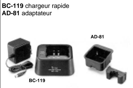 ICOM IC-A4E - Accessions - 2