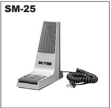ICOM IC-F211 - Accessions - 3