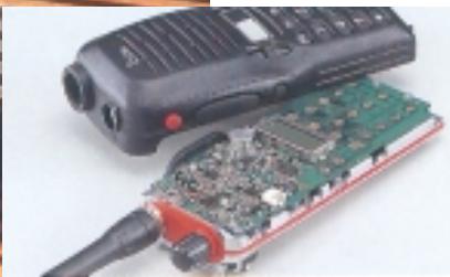 ICOM IC-F3GS - Autres caractéristiques - 3