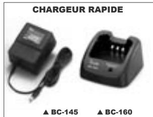 ICOM IC-F44GT - Emetteur - 3