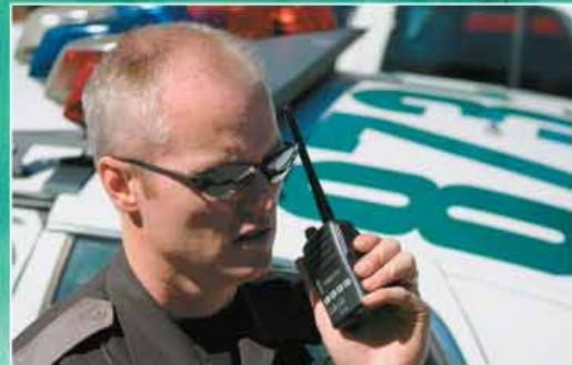 ICOM IC-F51 - IC-F61 - 2