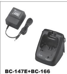 ICOM IC-M71 - Accessions - 4
