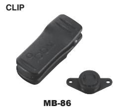 ICOM IC-M71 - Accessions - 2