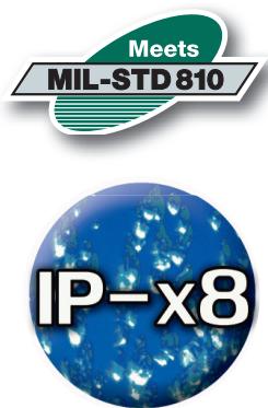 ICOM IC-M71 - Des caractéristiques inégalées pour une VHF marine incontournable ! - 1