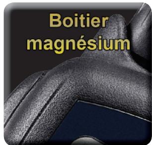 ICOM IC-M71 - Design ergonomique et boîtier très résistant - 1