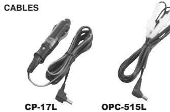 ICOM IC-M71 - Accessions - 3