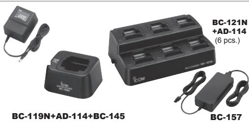ICOM IC-M71 - Accessions - 5